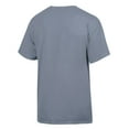 thumbnail image 3 of Men's ComfortWash Gray Memphis Tigers Truck T-Shirt, 3 of 3