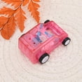 thumbnail image 4 of POINTERTECK Mini Car Table Dust Cleaning Trolley Desktop Dust Cleaner Confetti Pencil Eraser Dust Sweeper Random Color 1PC, 4 of 19