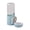 Light Blue, variant on Rabbit Water Dispenser 500ml Automation Small Pet Water Bottles for Cages