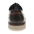 thumbnail image 3 of Dockers Mens Easedale Dress Casual Lace Up Oxford Shoe, 3 of 7