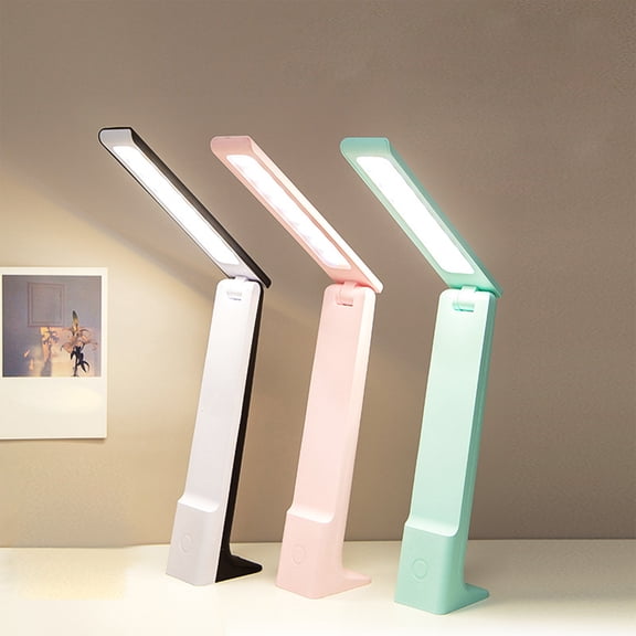 AZXY Desk Lamp,Lamps under $25,Battery Adjustable Height Reading Lamp,Led Touch Lights for Home Office Reading