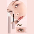 thumbnail image 4 of QunYou Waterproof Mascara 5g Lengthening Curling Smudge-Proof Natural Look Volumizing Eyelash Makeup for Women Eye Makeup Brown, 4 of 7
