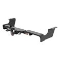 thumbnail image 2 of CURT 114683 Class 1 Trailer Hitch with Ball Mount, 1-1/4-In Receiver, Fits Select Toyota Prius, 2 of 4