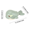 thumbnail image 4 of Baby Bath Swimming Bath Pool Toy Cute Wind Up Small Bath Toy, 4 of 4