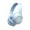 Blue, variant on Speakers Bluetooth Wireless, Over-Ear Headphones Kids Bluetooth Headphone Foldable Comfortable and Adjustable Wireless Over-Ear Headset for Girls Kids and Adults