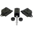 thumbnail image 2 of Crown Automotive 8128488K Engine Mount Kit Fits 74 87 Cj5 Cj7 J10 J20 Scrambler, 2 of 3