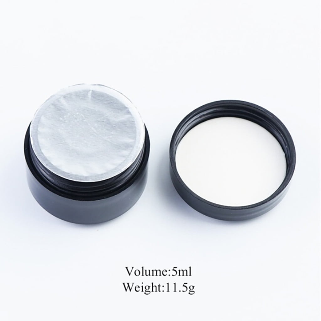 Nail Tech Peel off Gel Base Coat Jelly Gel Polish Glitter Eye Makeup Jelly Pedicure Face Glitter Gel Glitter Jar Kids Nails Gel Nail Top Coat Glitter for Hair Big Rhinestones for Nails Nail