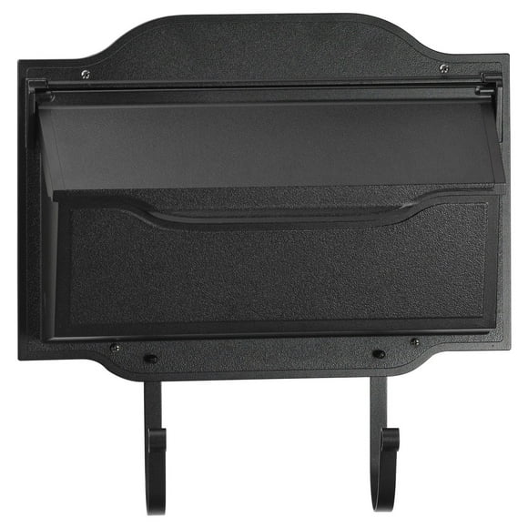 PRO-DF Luxurious Contemporary Mailbox