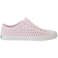 thumbnail image 1 of Native Shoes Jefferson Milk Pink/Shell White, 1 of 5