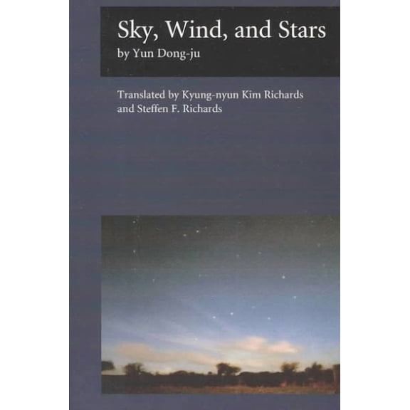 Sky, Wind, and Stars