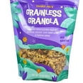 thumbnail image 6 of Trader Joe's Grainless Granola Crunchy & Gluten-Free 10 oz, 6 of 6