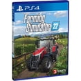 thumbnail image 1 of Juego Anwineke Farming Simulator 22 para PS4, 1 of 1