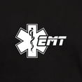 thumbnail image 3 of CafePress - Off Duty EMT T Shirt - Men's Classic Graphic Cotton T-Shirt, 3 of 5