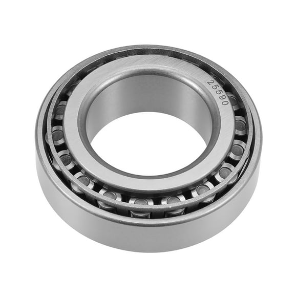 25590/25520 Tapered Roller Bearing Cone and Cup Set 1.796" Bore 3.265" Outer Diameter 1" Width