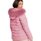 thumbnail image 3 of Chamarra para Mujer Shendy Vendy con Forro Interno Gorro de Peluche Suave, 3 of 5