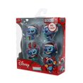 thumbnail image 2 of Disney Stitch Holiday 2.5 Inch MetalFigs 4-Pack, 2 of 2