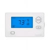 Insteon Wired Thermostat - Thermostat - wired - white