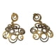 thumbnail image 1 of Joyeria Aretes De Fantasia La Fox Elegantes, 1 of 1