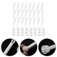 thumbnail image 4 of GLFILL 24pcs Pool Connector Pins and Seals for Pool Replacement Parts (5.5/6cm) 6cm, 4 of 9