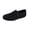 Black, variant on Mens Casual Loafers Slip On Shoes Comfortable Lightweight Faux Faux Leather Penny Loafes Non-Slip Driving Footwear Breathable Khaki,Size 8