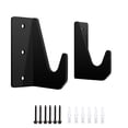 thumbnail image 1 of Floor Jack Stand Rack Wall Mount Organizer, Car Hydraulic Trolley Jack Stands Holder Wall Storage Rack Mount Brackets Jack Stands Tower Trailer Accessories Tool, 1 of 5