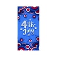 Cififendec Memorial Day American Flag Eagle Door Sign, Memorial Day ...