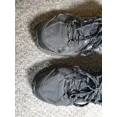 thumbnail image 4 of New Balance 481V3 Trail Running Shoes Mens Size 7.5D Blk Gray Pre-Owned MT481LB3, 4 of 6