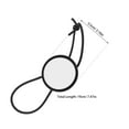 thumbnail image 2 of Minkissy Emergency Swim Mirror Reflective Rear View Mirror Underwater Navigation 1Pcs, 2 of 8