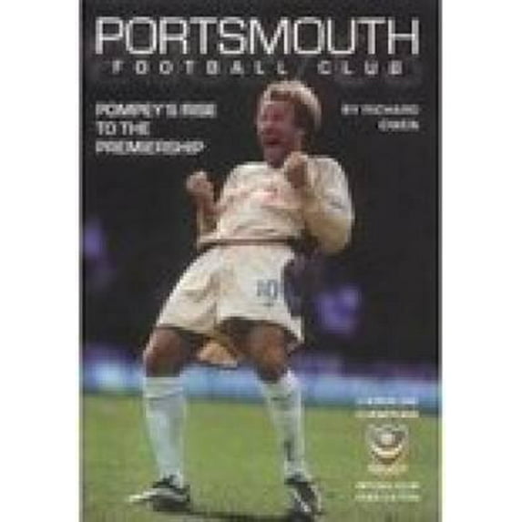 Portsmouth FC 2002 (Paperback)