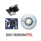 thumbnail image 3 of Piezas de repuesto para adaptador Gamecube NGC SD2SP2 PRO para tarjeta SD Load SDL TF, 3 of 9