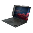 thumbnail image 3 of Targus 4Vu Privacy Screen Filter Clear For 16" Laptop TAA Compliant ASF16W1GL, 3 of 4