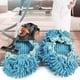 thumbnail image 5 of Zapatillas de Fregona Bling Bling para Limpieza de Suelos Talla Libre, 5 of 6