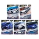 thumbnail image 1 of Set de maquetas de coches Diecast a escala 1:64 de Hot Wheels Car Culture, 1 of 1
