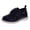 Navy, variant on Josmo Casual Shoes Boys Everyday Flexible Sole Easy On/Off Durable Canvas Playtime (Toddler)