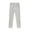Gray, variant on 3-10T Little Girls Casual Solid Tights Leggings Toddler Girl Candy Color Stretch Long Pants Leggings, 1-Pack