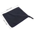thumbnail image 2 of AURARMLET 2Ud Impermeable Para Capa De Lluvia De Material Oxford Para Almacenamiento Y Transporte, 2 of 6