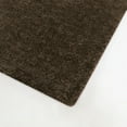 thumbnail image 4 of Balta Octavia Modern Organic Print Area Rug 5'3" x 7' - Brown, 4 of 5