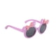 thumbnail image 5 of Bonitas gafas de sol para niños, gafas de sol de moda para niños y niñas, protección UV para bebés, bonitas gafas de sol con dibujos animados que protegen del sol, 5 of 5