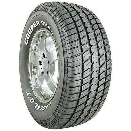 COOPER COBRA RADIAL GT P255/70R15 108T B 440 A B RWL ALL SEASON TIRE