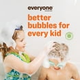 thumbnail image 3 of Jabón, gel de baño, baño de burbujas, champú Everyone 3-in-1 Kids, 3 of 8