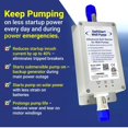 thumbnail image 2 of Controlador para bomba de pozo SoftStartUSA SSWP 0.5-3.5 HP 120V/240V, 2 of 9