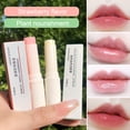 thumbnail image 2 of 3g Lip Balm Long Lasting Moisturizing Compact Skin Care Lip Scrub for Daily Use, 2 of 8