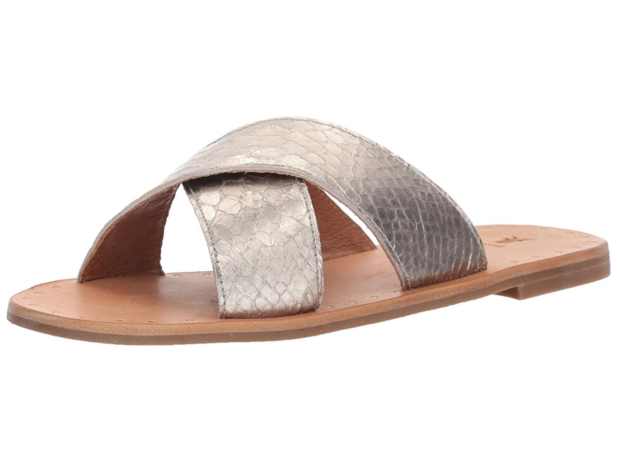 frye ally criss cross