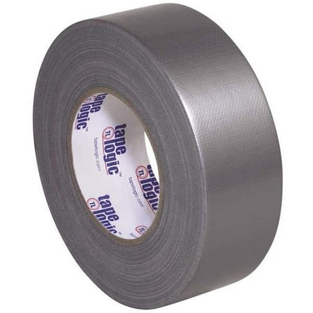 UPC 848109026695 product image for Tape Logic T987100S3PK 2 in. x 60 Yards Silver Tape Logic 10 mil Duct Tape, Pack | upcitemdb.com