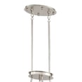 thumbnail image 3 of Crystorama Lighting - 12 Light Chandelier - Chandelier - Clover - 12 Light, 3 of 5