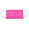 thumbnail image 2 of Cubre Bocas Caja C/50 Rosa Borgatta 3 Pliegos, 2 of 3