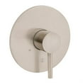 thumbnail image 5 of ZLINE Shower Faucet in Brushed Nickel (ELD-SHF-BN), 5 of 5