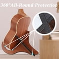 thumbnail image 3 of Soporte Para Ukelele Soporte Para Instrumentos Soporte Portátil Plegable Para Mandolinas Y Violines, 3 of 5