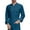 #2-Green-12235, variant on Unisex Chef Jacket Men's Chef Coat Long Sleeves Men's Chef Coat Restaurant Kitchen Chef Uniform Chef Coat Cooking Uniforms (Black,XXL)
