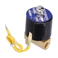 thumbnail image 4 of Electroválvula eléctrica Bling Bling 2W‑025‑06 1/8 pulg 12 V, 4 of 12